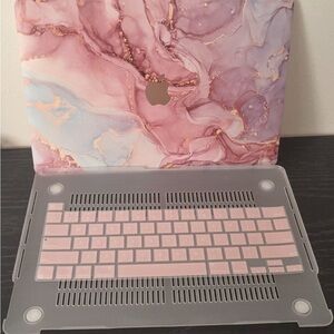 MacBook Cases $15/each 4/$50